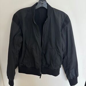 Lululemon Reversible Insulated Bomber Jacket
